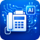 AI Fax Pro Logo